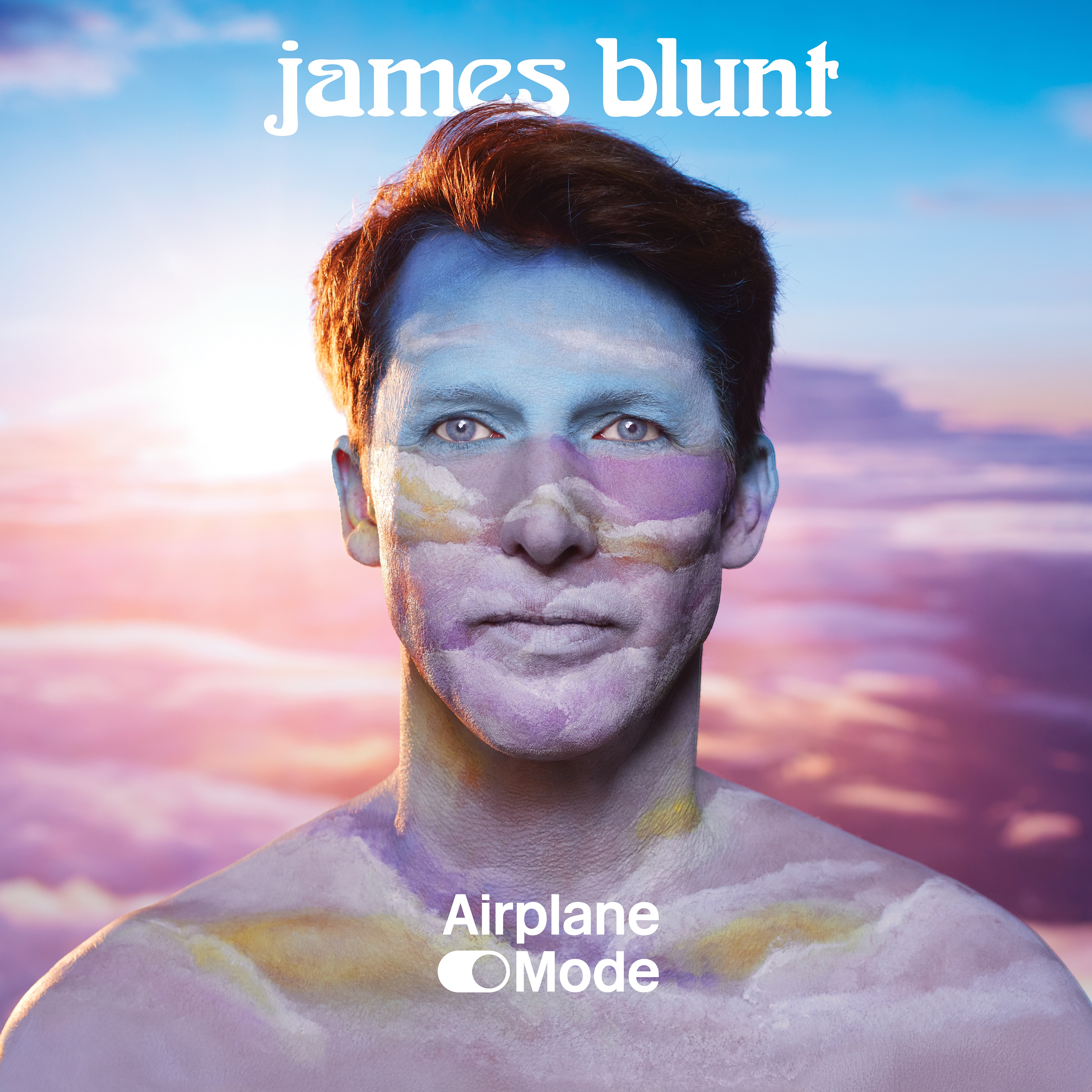 Airplane Mode album cover