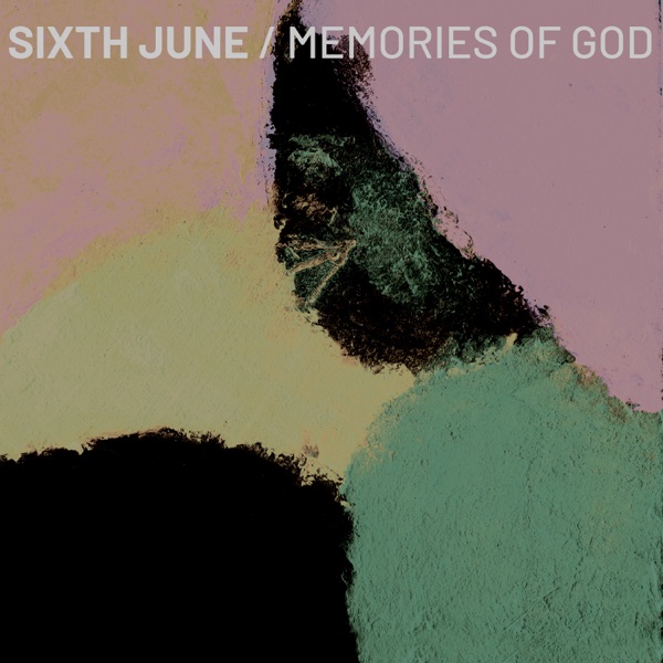 Memories of God - Single album cover