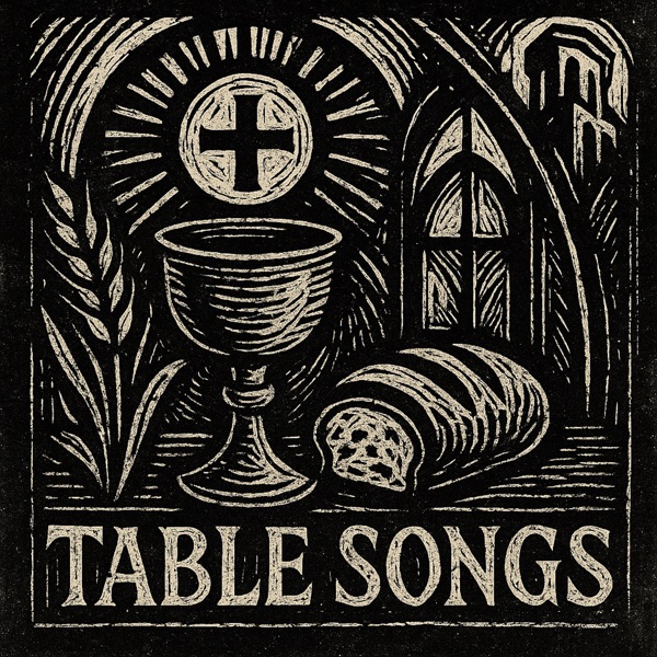 Table Songs album cover