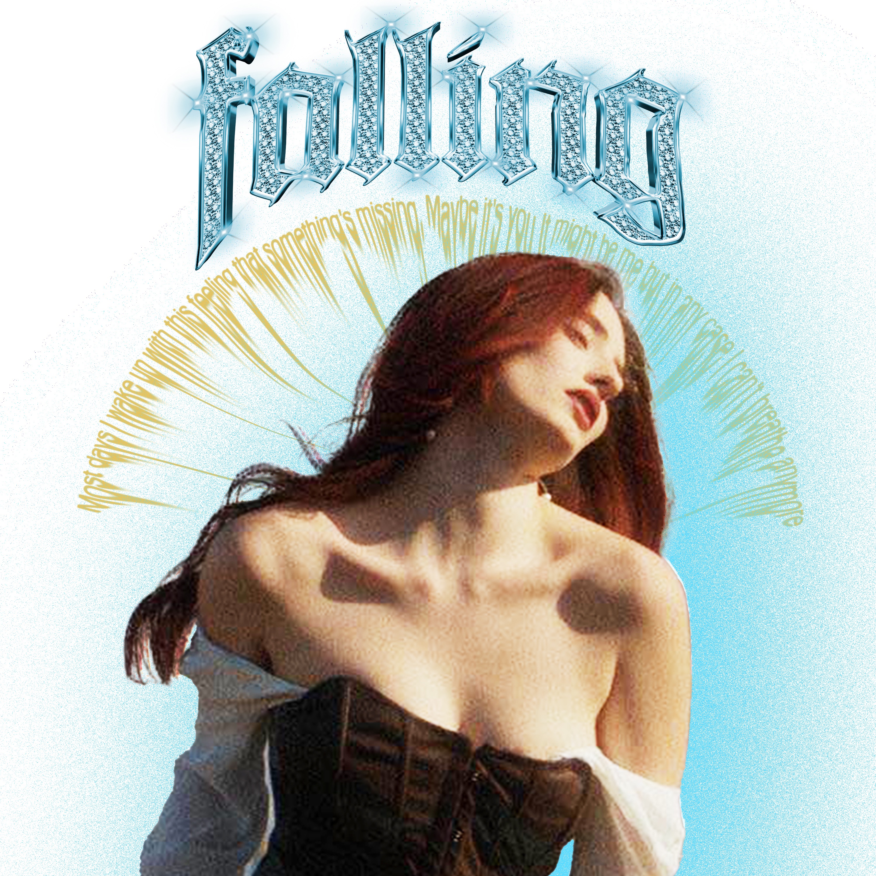 Falling - Single album cover