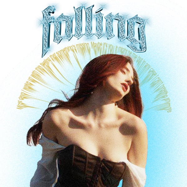 Falling - Single album cover