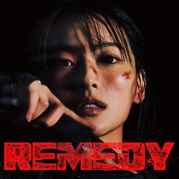 Remedy - Single album cover
