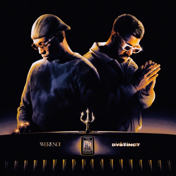 BOSS - Single album cover
