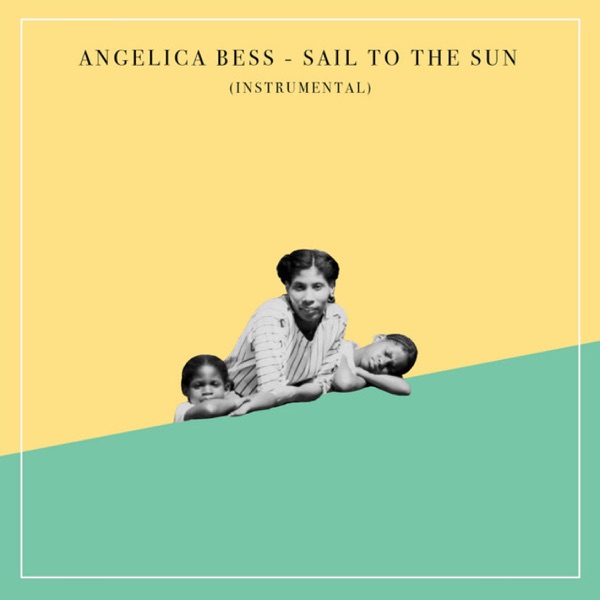 Sail To The Sun (Instrumental) [feat. Machinedrum] - Single album cover
