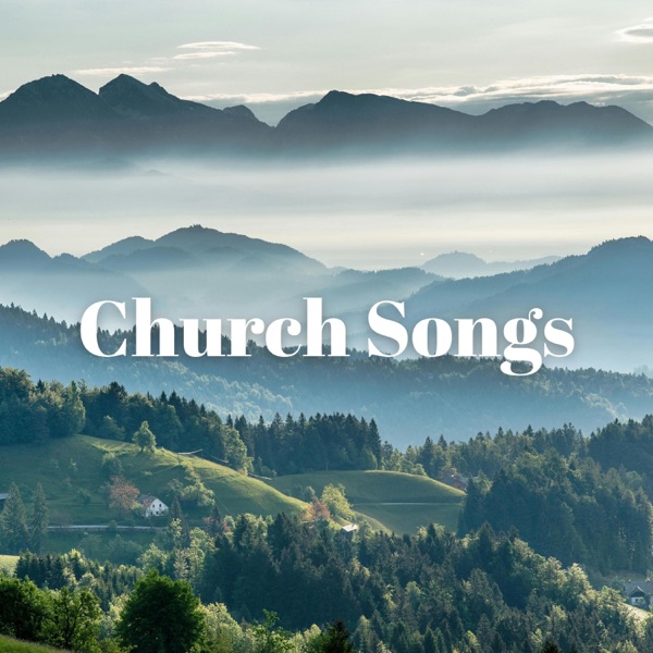 Church Songs album cover