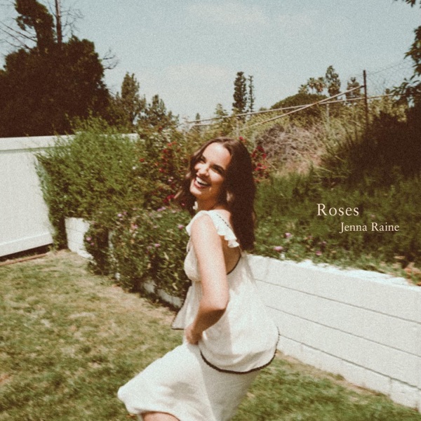 Roses (Versions) album cover