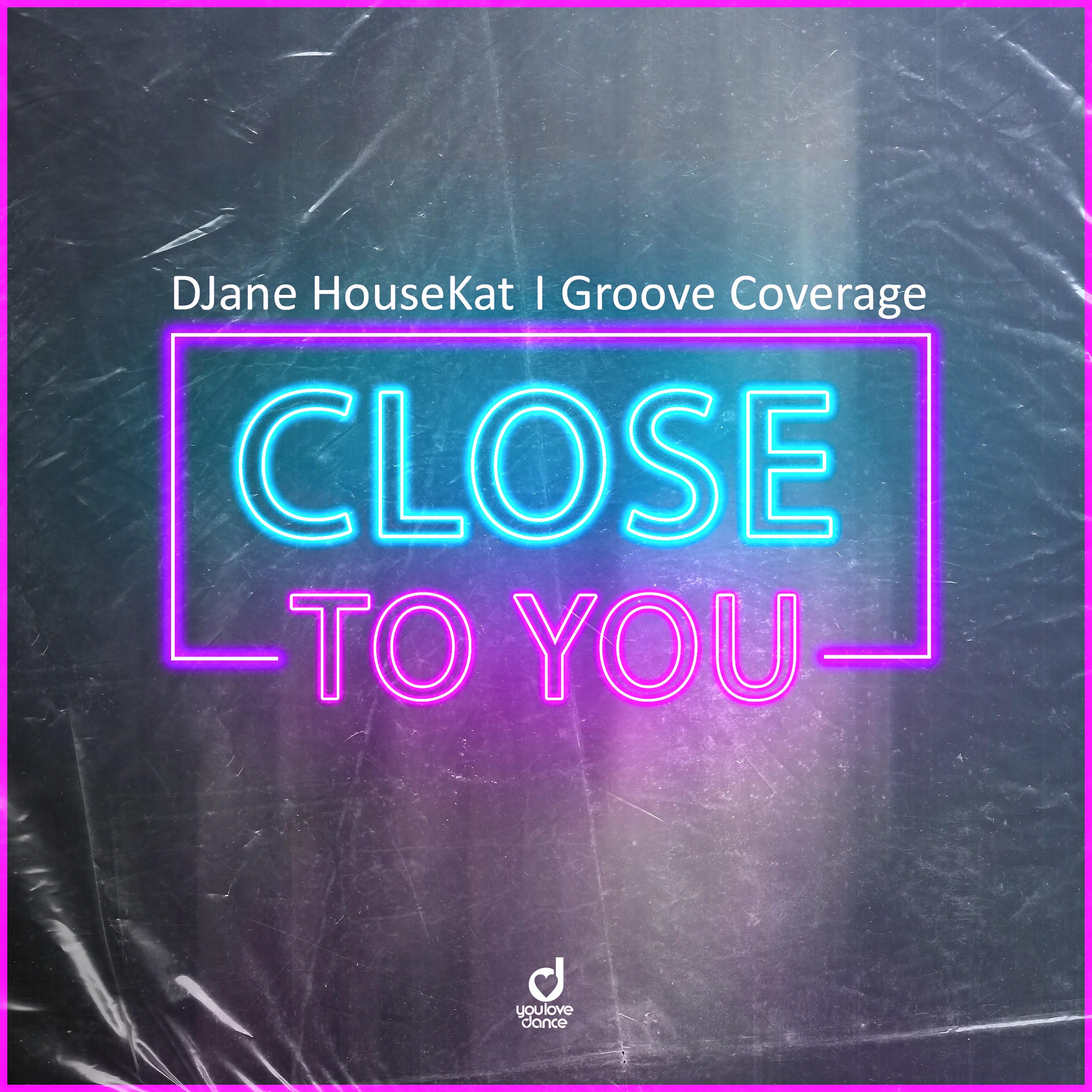Close To You - Single album cover
