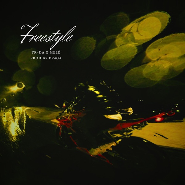 Freestyle - Single album cover