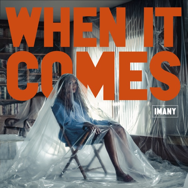 When It Comes - Single album cover