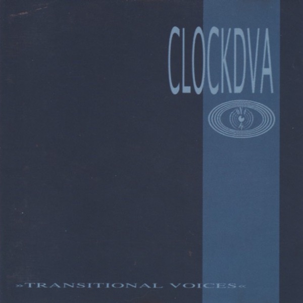 Transitional Voices album cover