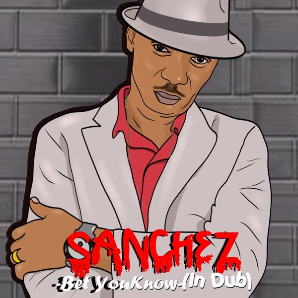 Bet You Know (In Dub) - Single album cover