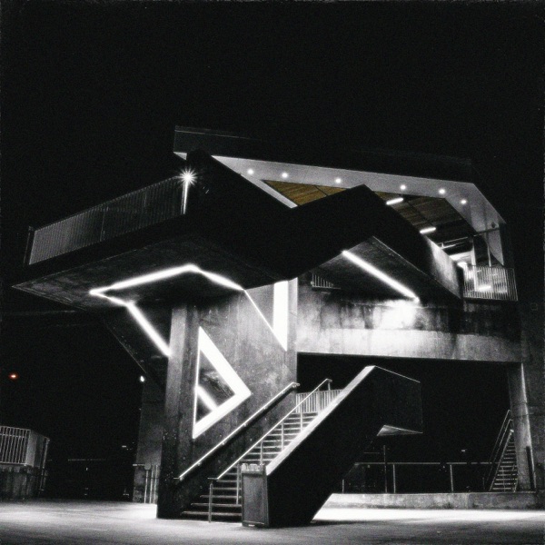 Night Shift - Single album cover