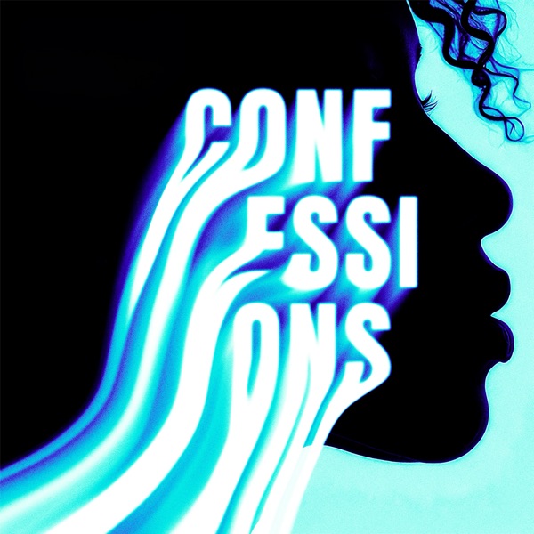 Confessions (Spring Break Edit) - Single album cover