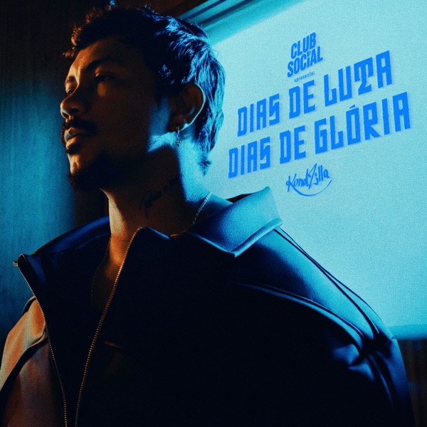 Dias de Luta Dias de Glória - Single album cover