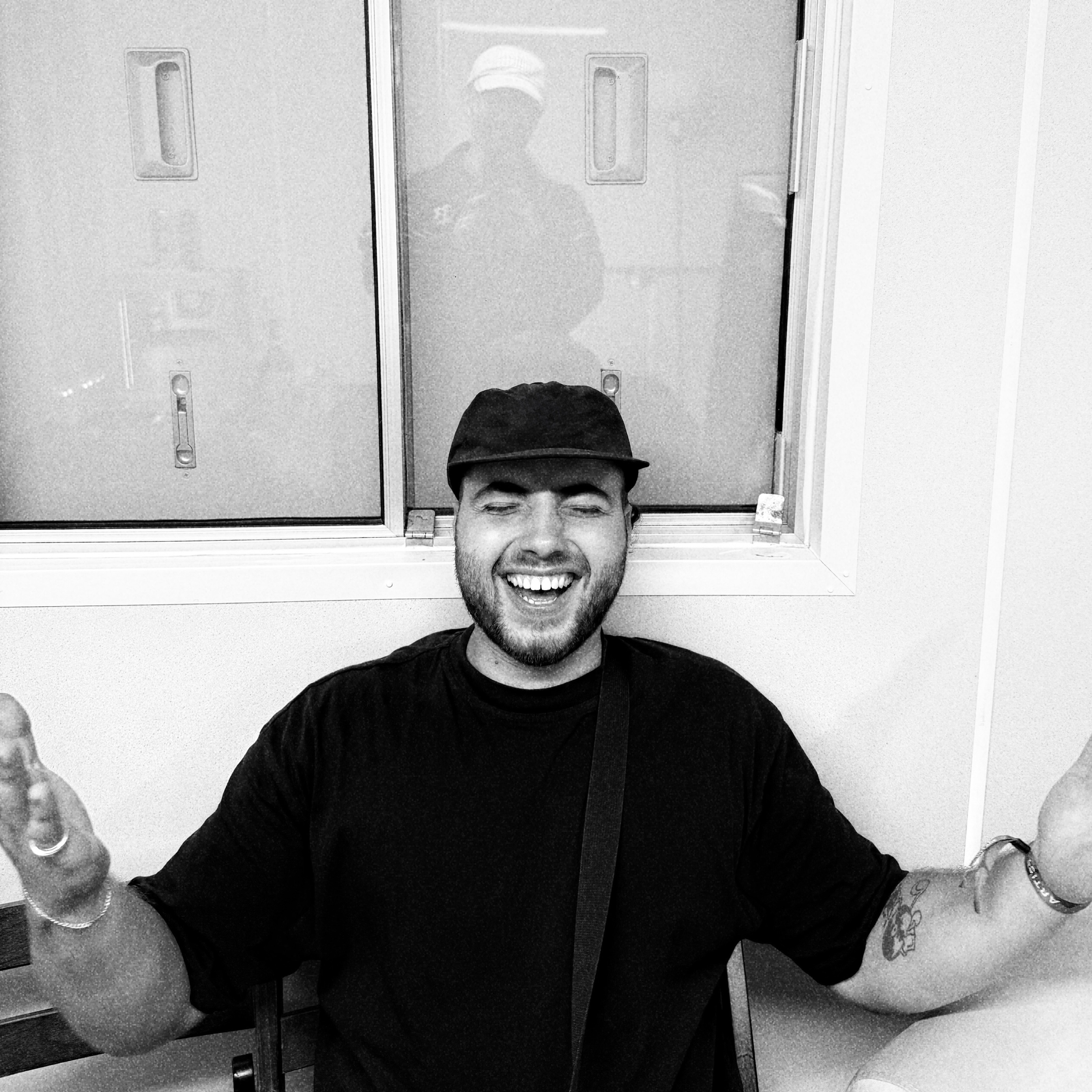 Pull Up - Single album cover