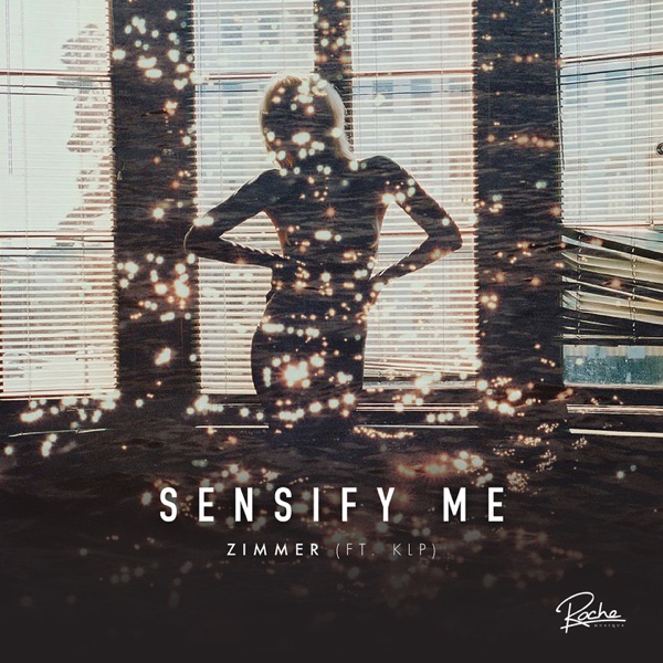 Sensify Me (feat. KLP) - Single album cover