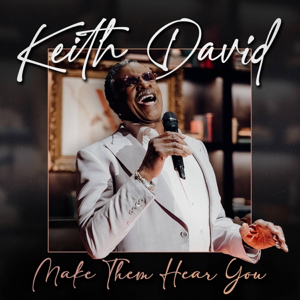 Make Them Hear You - Single album cover