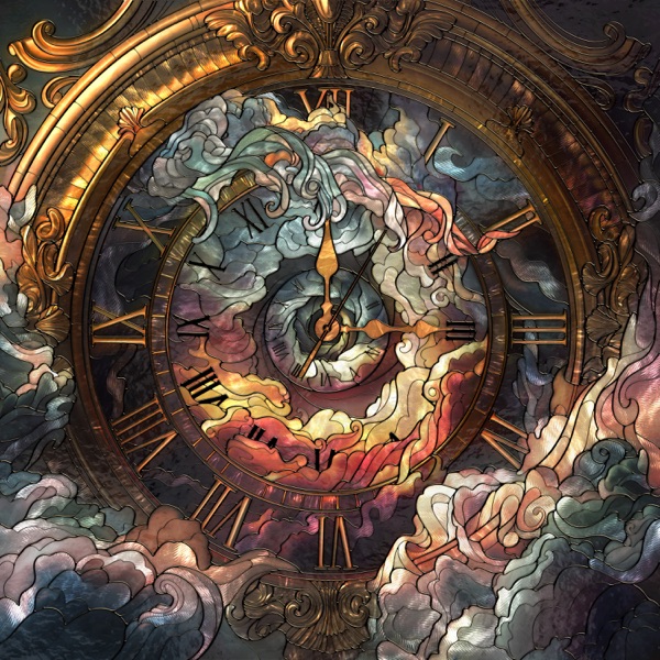 Out of Time - Single album cover