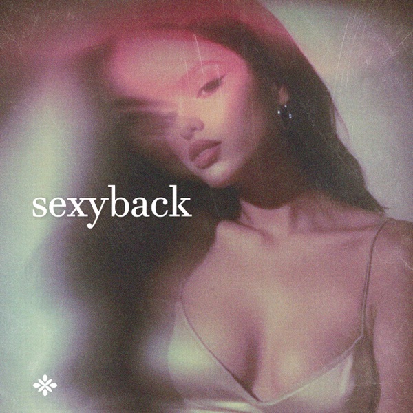 sexyback - Single album cover