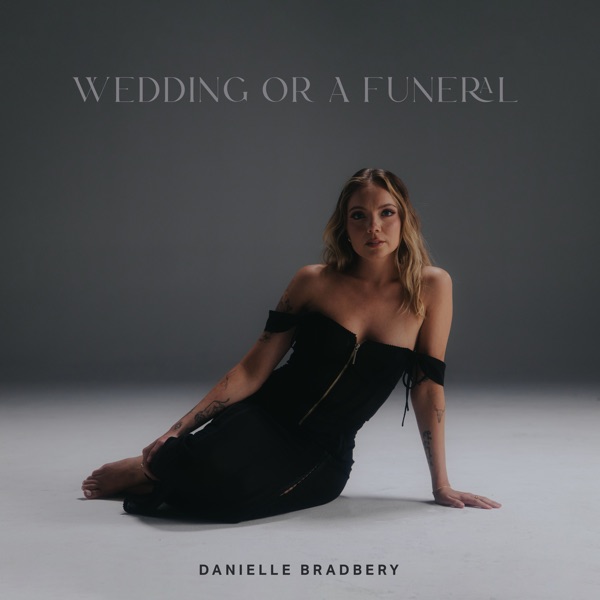 Wedding or a Funeral - Single album cover