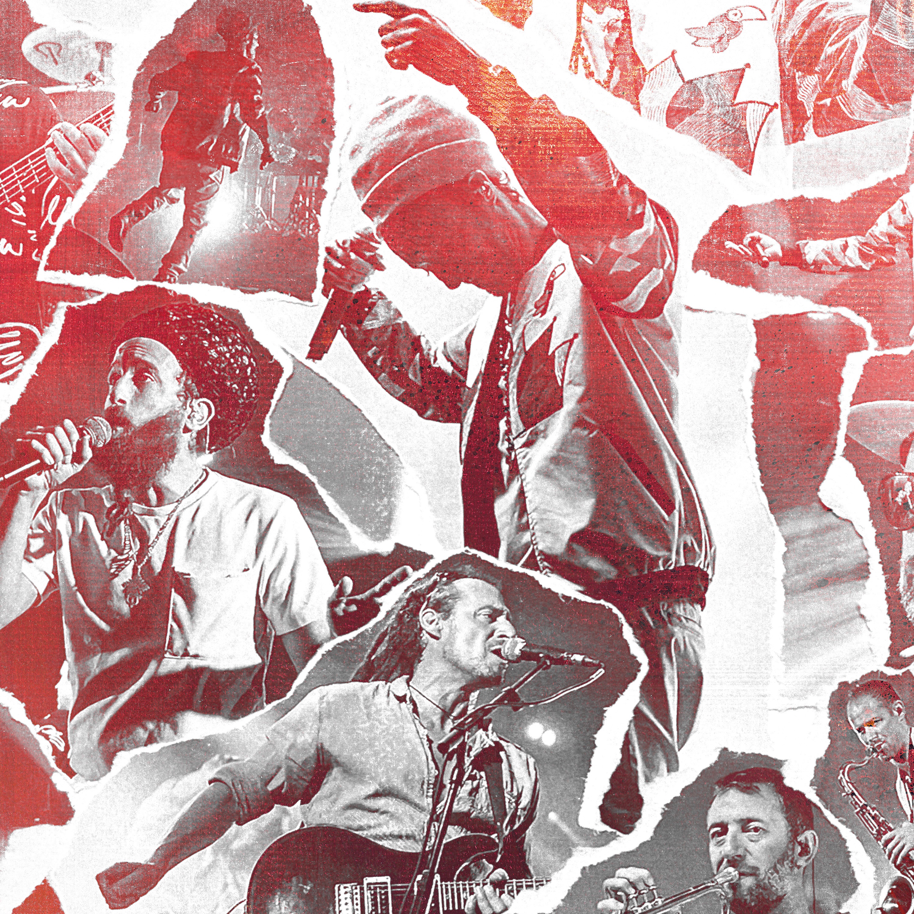 Ça va ça vient - Single album cover