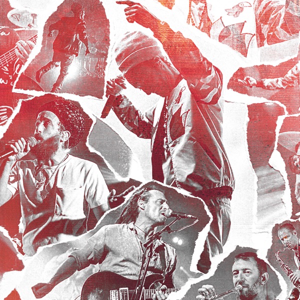 Ça va ça vient - Single album cover