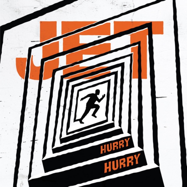 Hurry Hurry - Single album cover