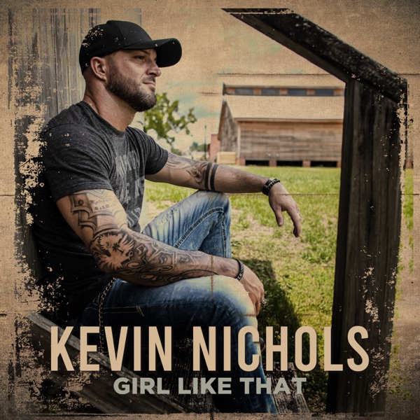 Girl Like That - Single album cover