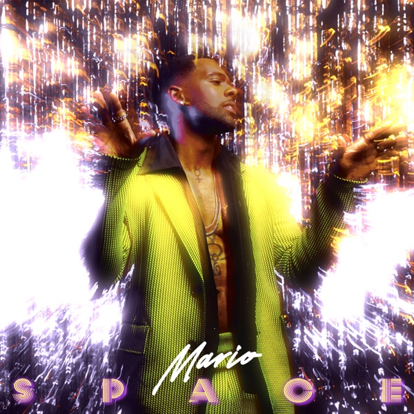 Space - Single album cover
