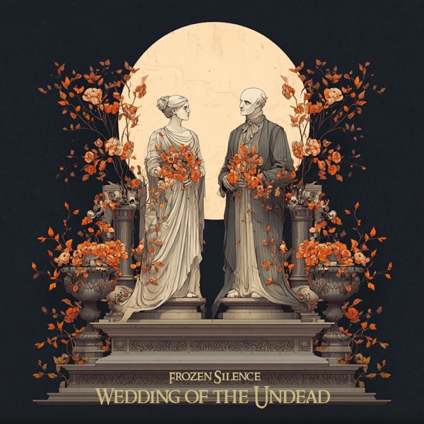 Wedding of the Undead - Single album cover