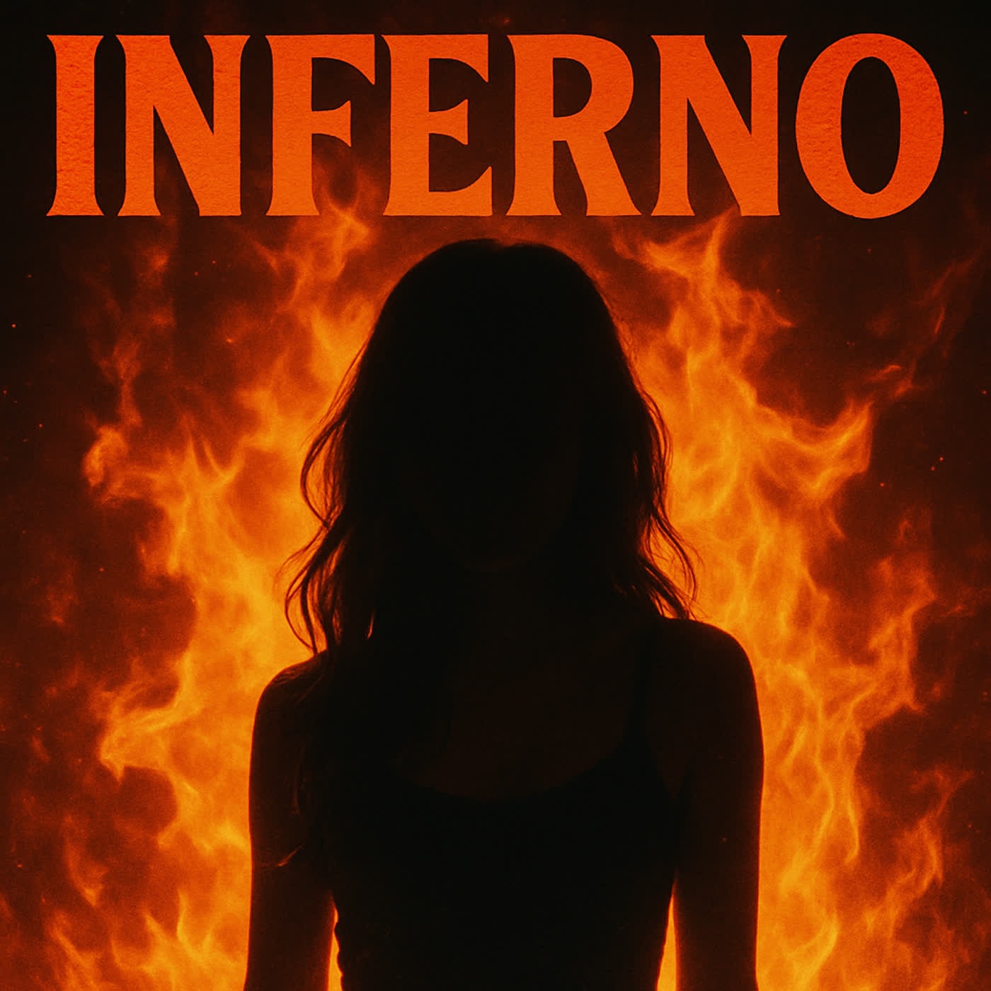 INFERNO - Single album cover