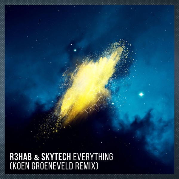Everything (Koen Groeneveld Remix) - Single album cover