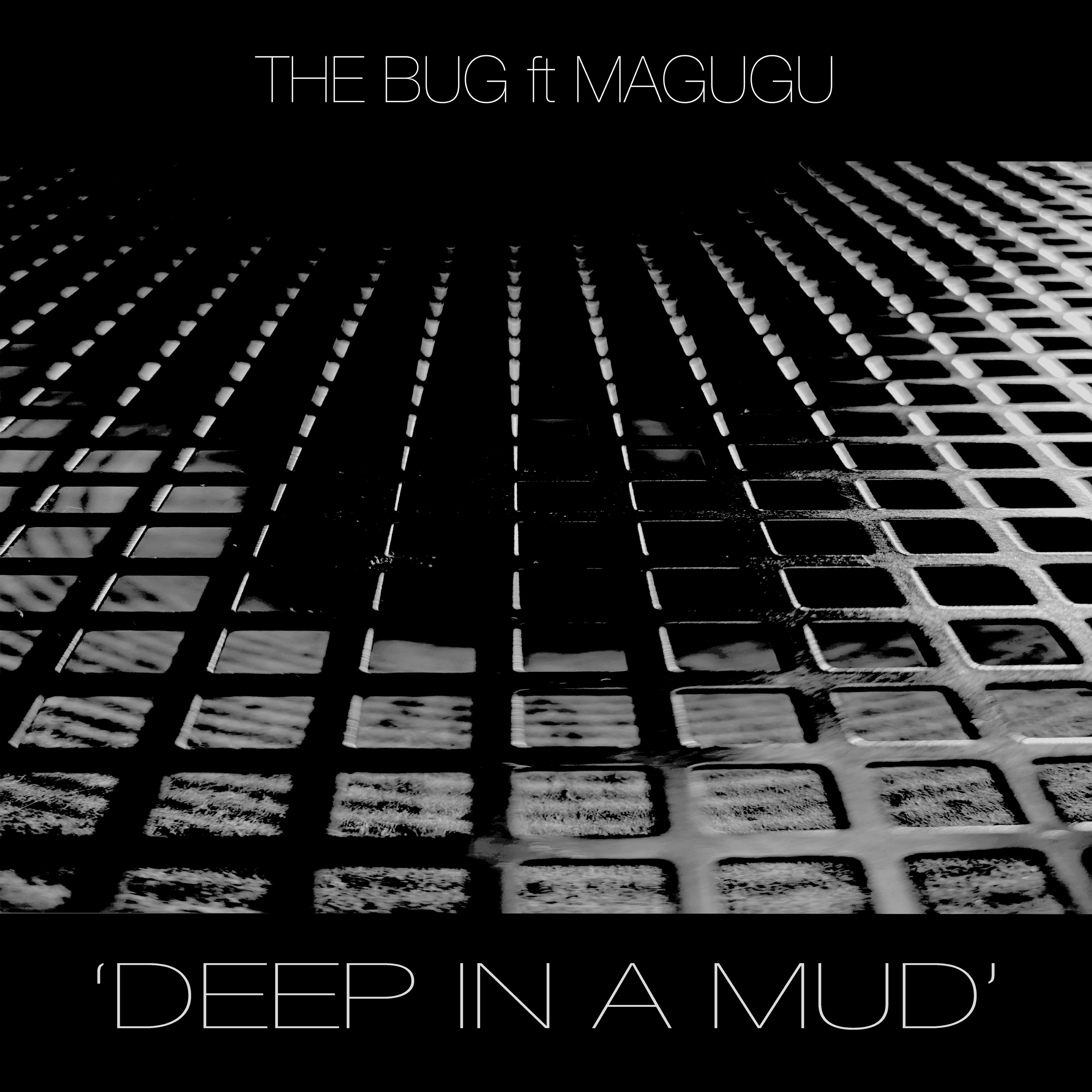 Deep in a Mud - Single album cover
