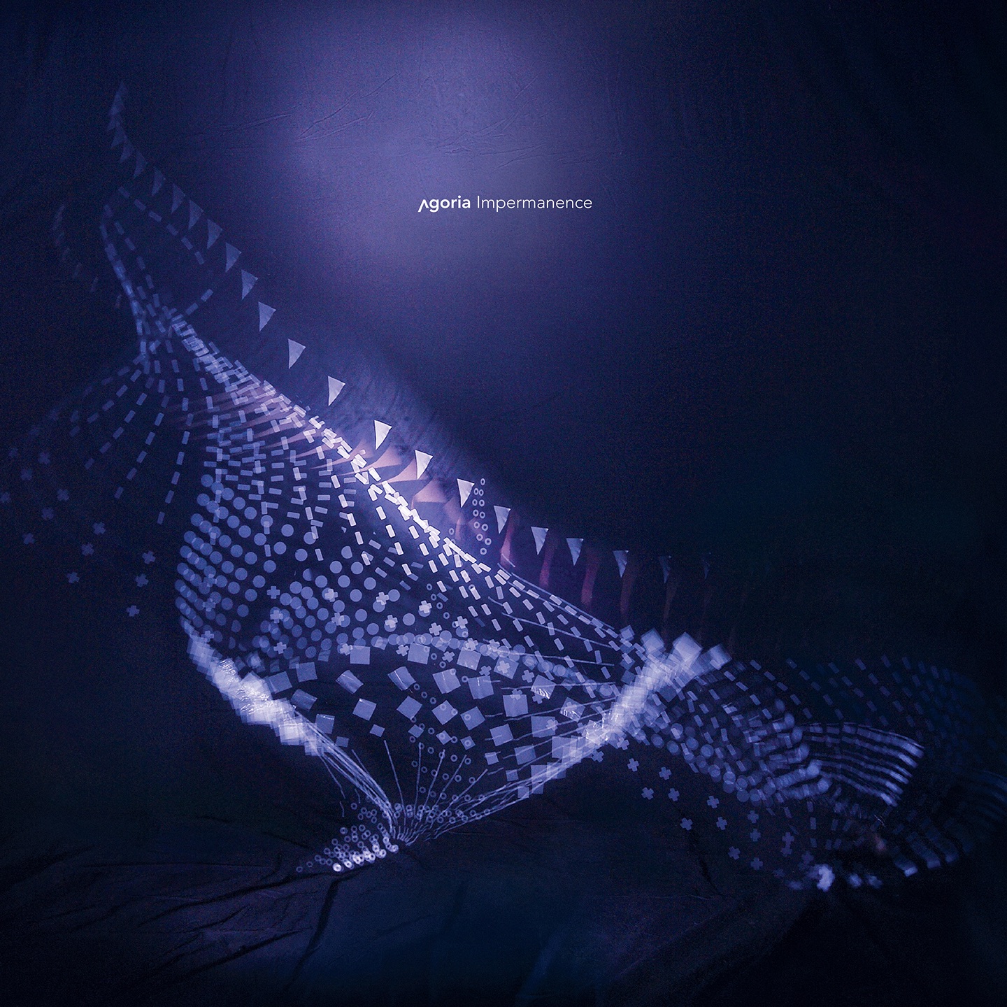 Impermanence album cover