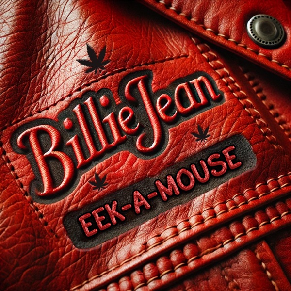Billie Jean - Single album cover