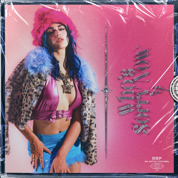 Who's Sorry Now? - Single album cover