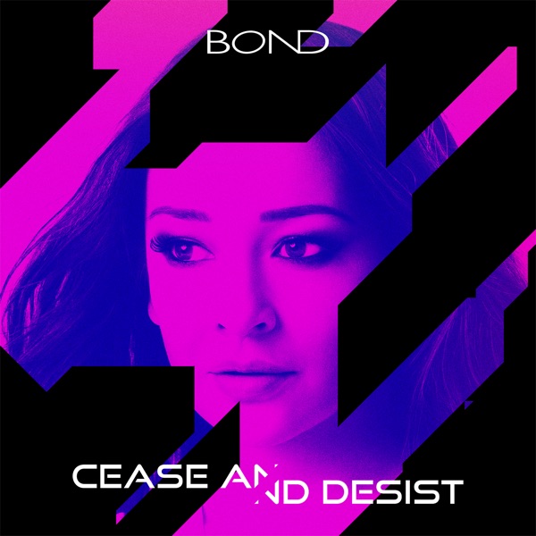 Cease and Desist - Single album cover