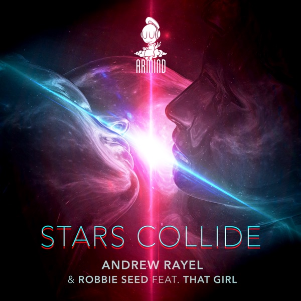 Stars Collide (feat. That Girl) - Single album cover