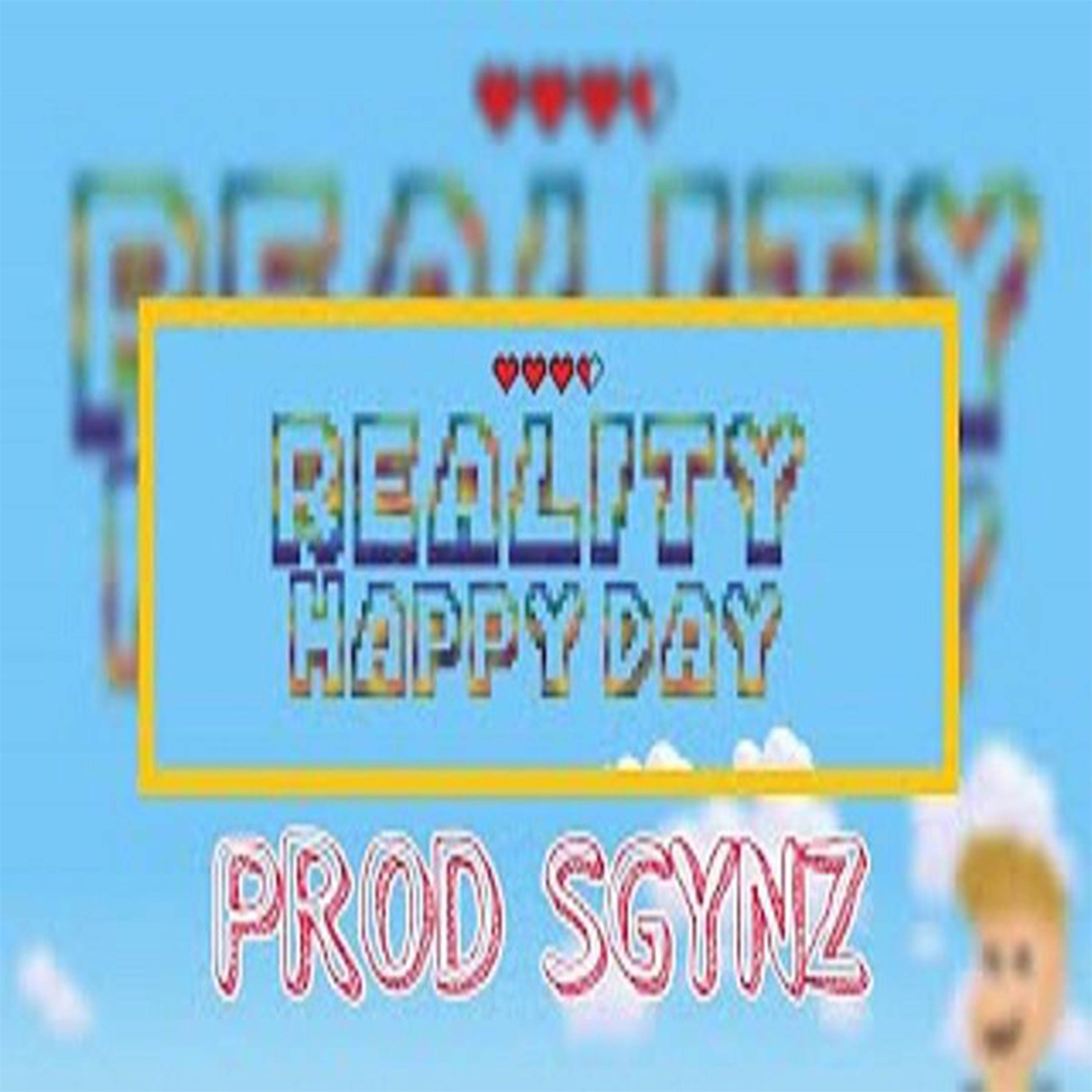 Happy Day - Single album cover