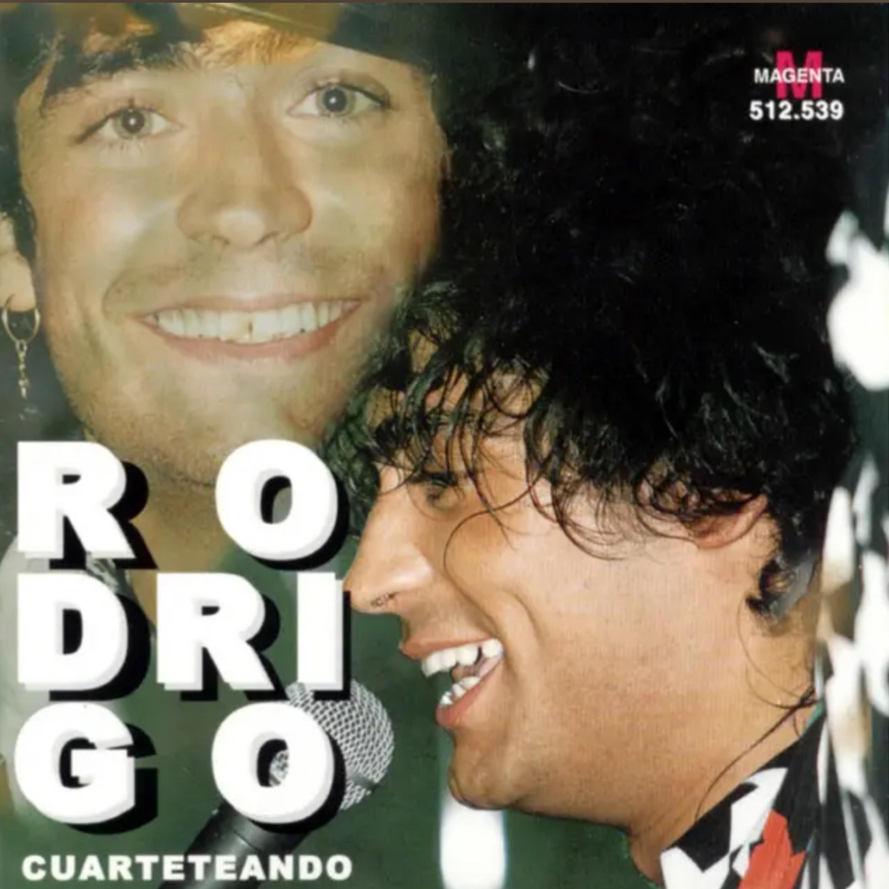 Ocho Cuarenta - Single album cover