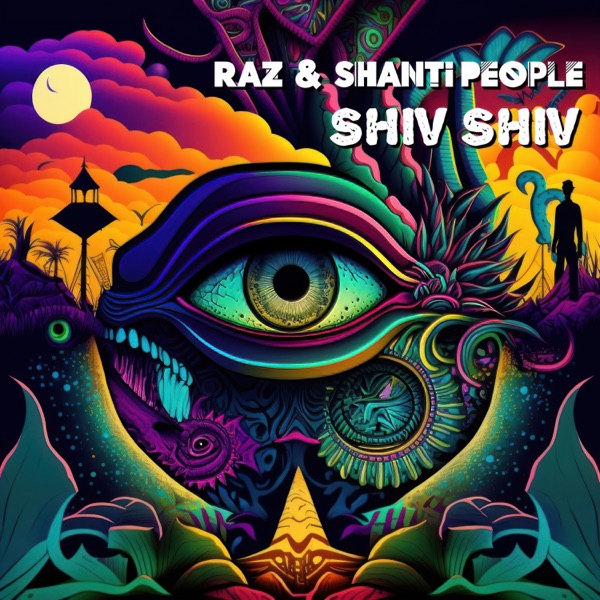 Shiv Shiv - Single album cover