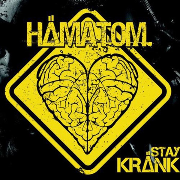 Stay kränk album cover