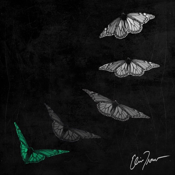 Slipping Away - Single album cover