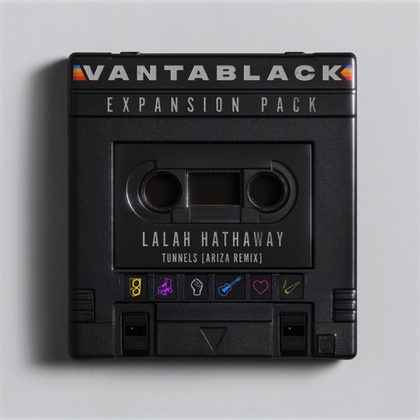 Tunnels (Ariza Remix) [feat. WILLOW] - Single album cover