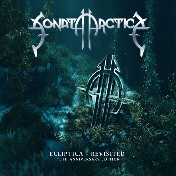 Ecliptica Revisited (15th Anniversary Edition) album cover