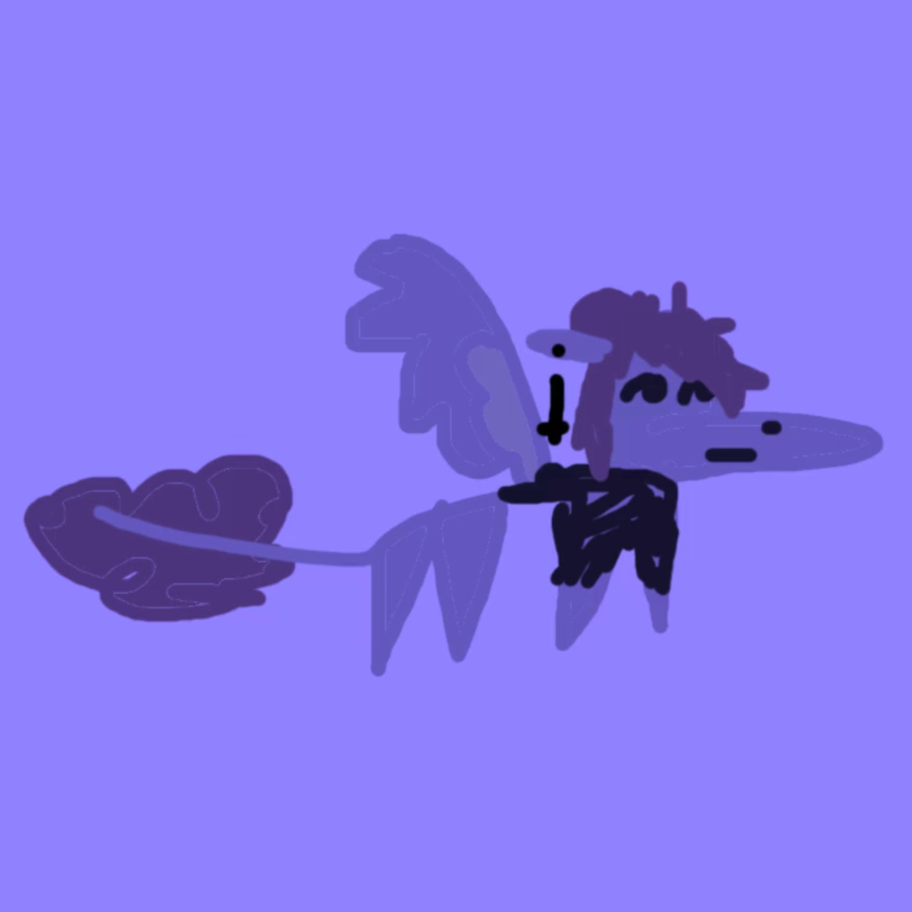 I'm Creekflow album cover