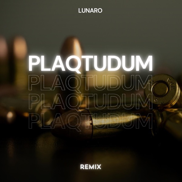 Plaqtudum (Alternate Mix) - Single album cover