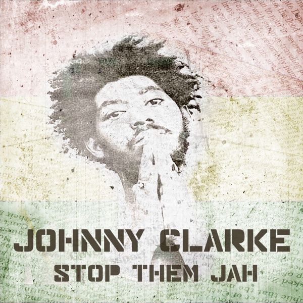Stop Them Jah album cover