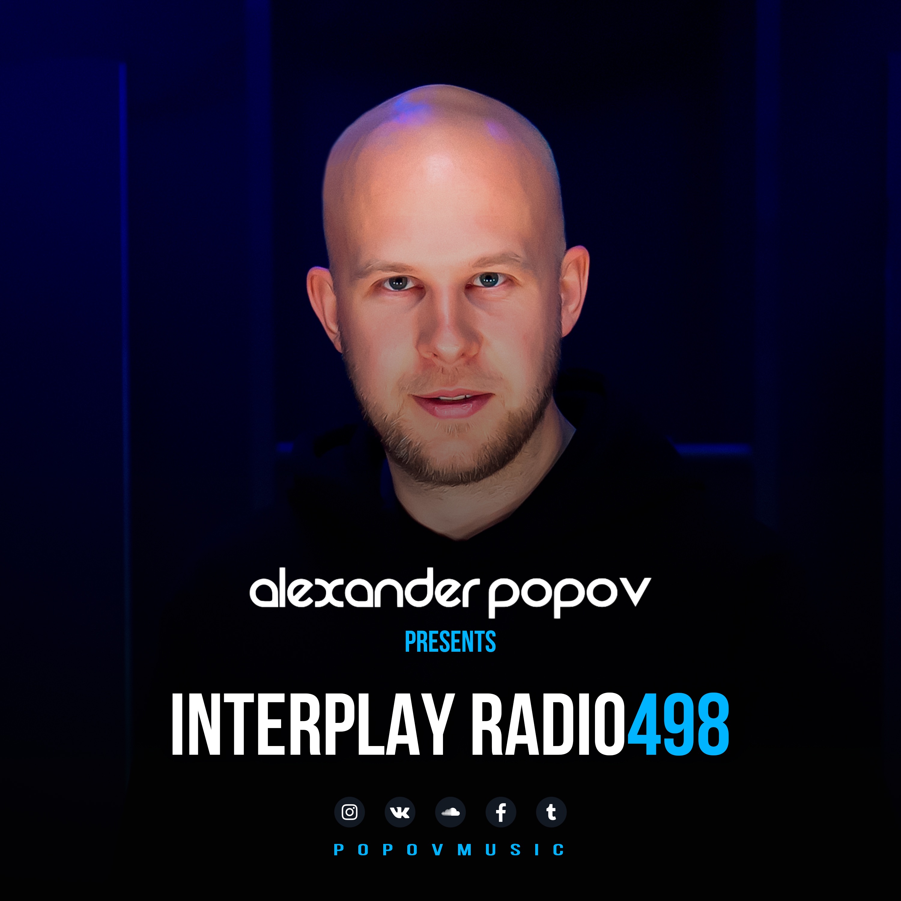 Interplay Radio Episode 498 album cover
