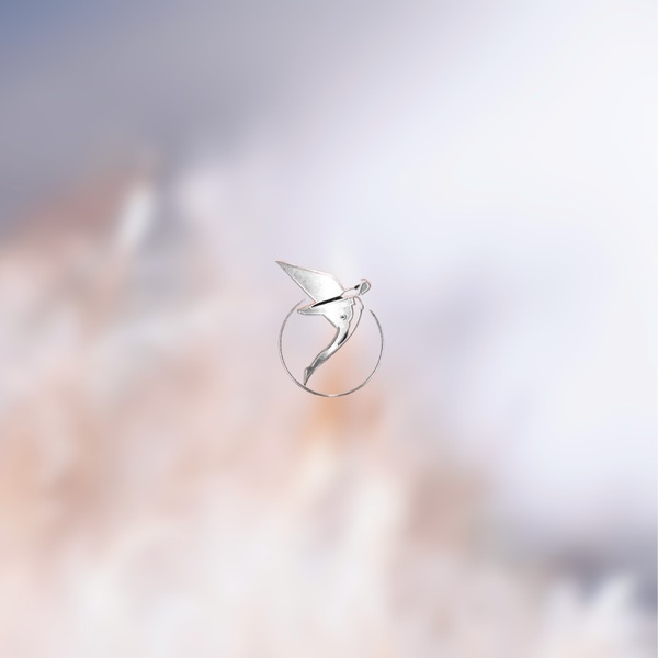 MOMENTUM, Pt. 3 album cover